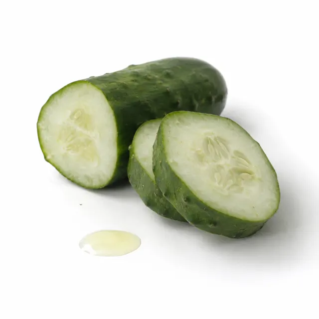 Cucumber Organic Oil