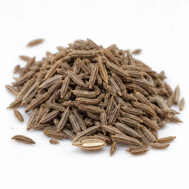 Cumin Whole Organic
