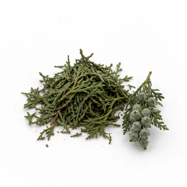 Cypress Essential Oil