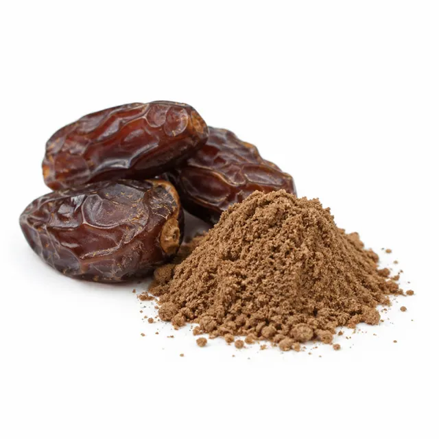 Date Seed Powder Organic