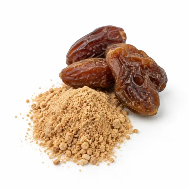 Date Sugar Powder