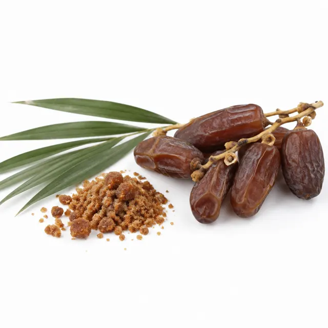 Date Syrup