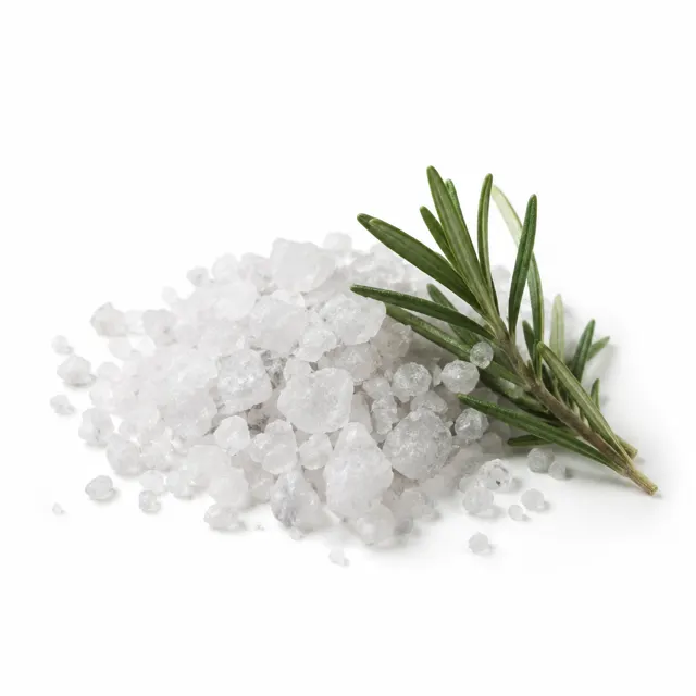 Dead Sea Salt Coarse 1,0 - 2,5 mm