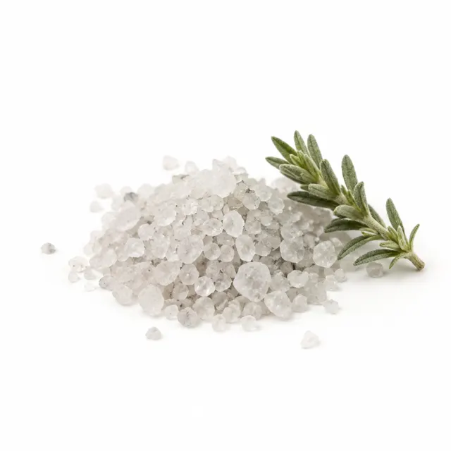 Dead Sea Salt Coarse 2 - 4 mm