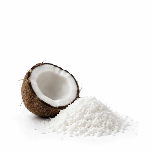 Desiccated Coconut Fine Organic