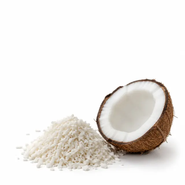 Desiccated Coconut Medium Organic