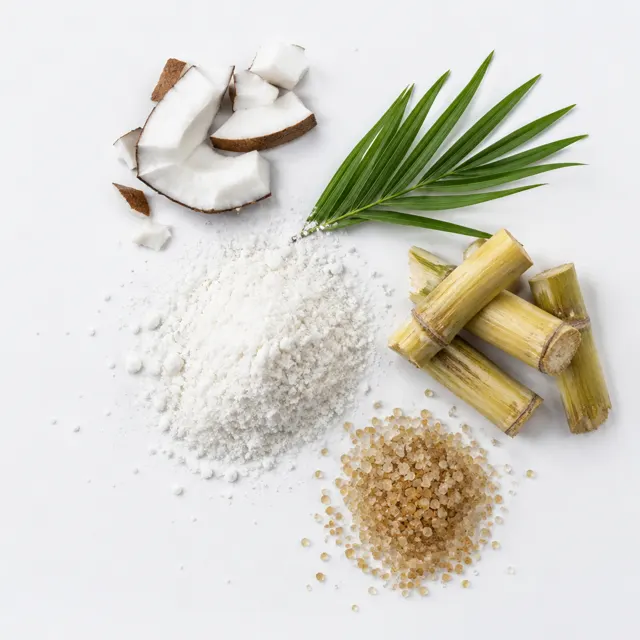 Dextrose Powder DE 99.5 D-Glucose Organic