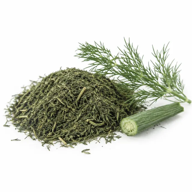Dill Powder Organic