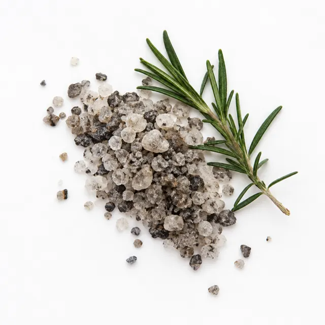 Druid Smoked Salt Denmark Coarse 1 - 4 mm