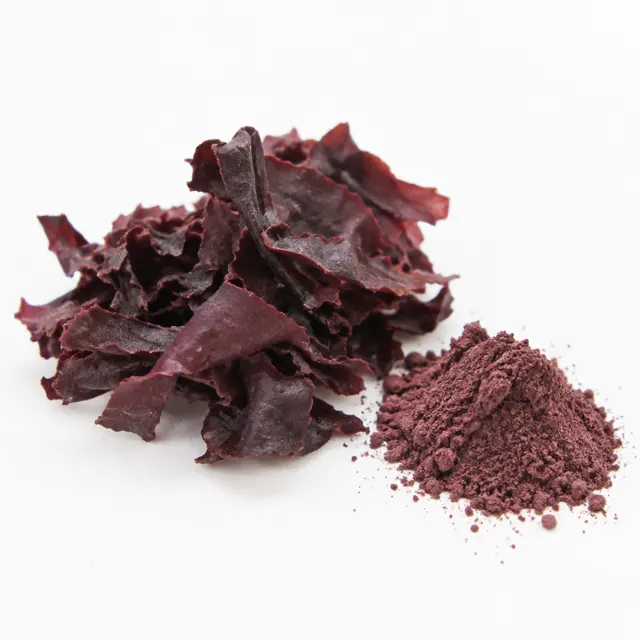 Dulse Seaweed Powder Organic
