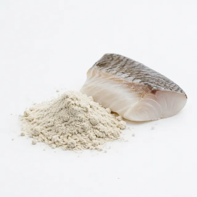 Fish Collagen Powder Peptides
