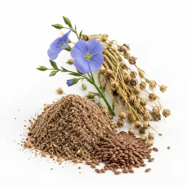 Flaxseed Broken Organic