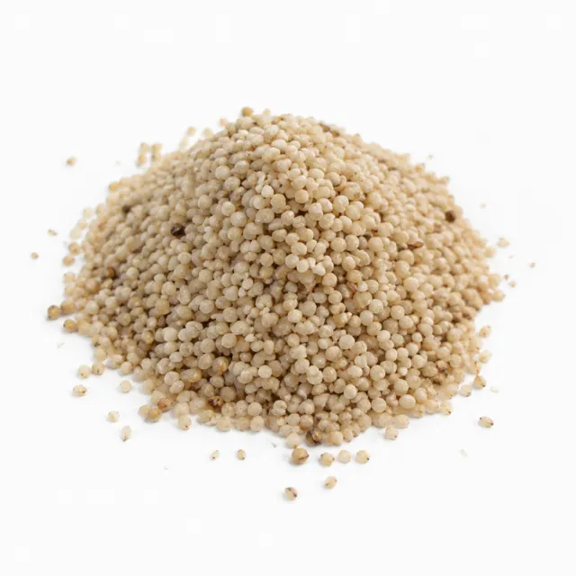 Fonio White Organic