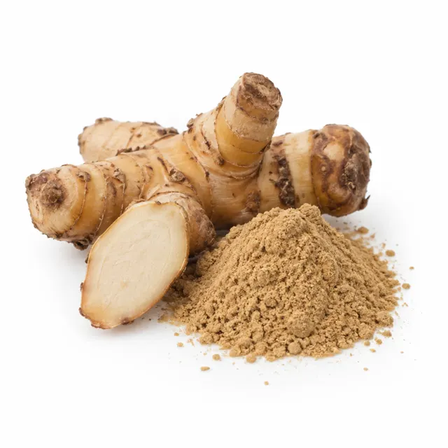 Galangal Root Powder Organic