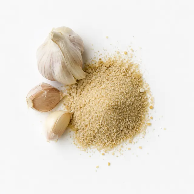 Garlic Powder Organic