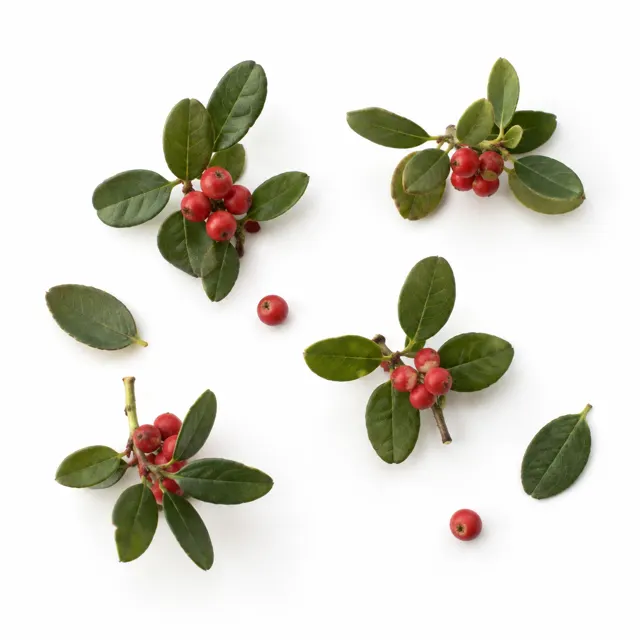Gaultheria Essential Oil Procumbens