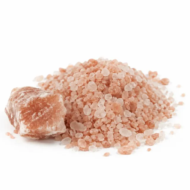 German Rock Salt Fine 0,2 - 0,7 mm