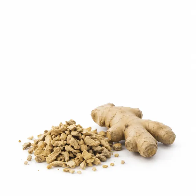 Ginger Cut Organic