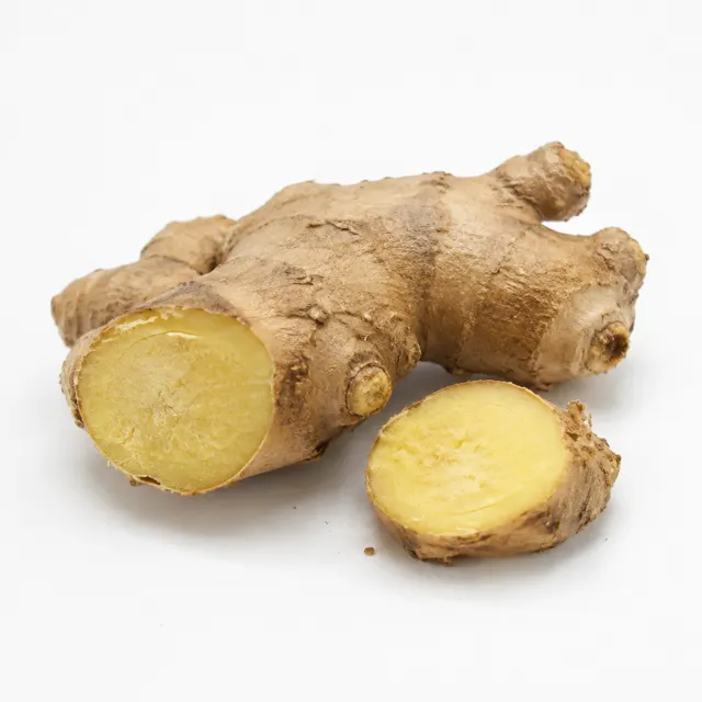 Ginger Essential Oil