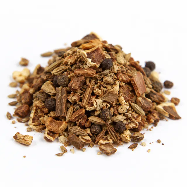 Gingerbread Spice Mix Germ-Reduced Organic