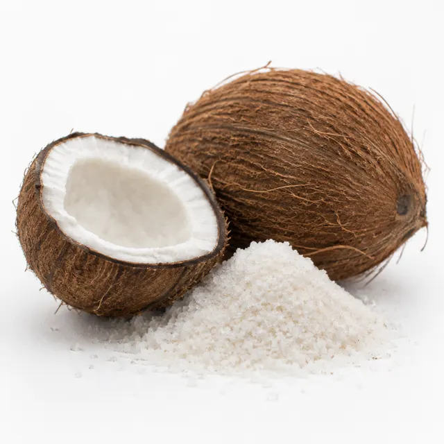 Glucose Powder DE 97 Fine Organic