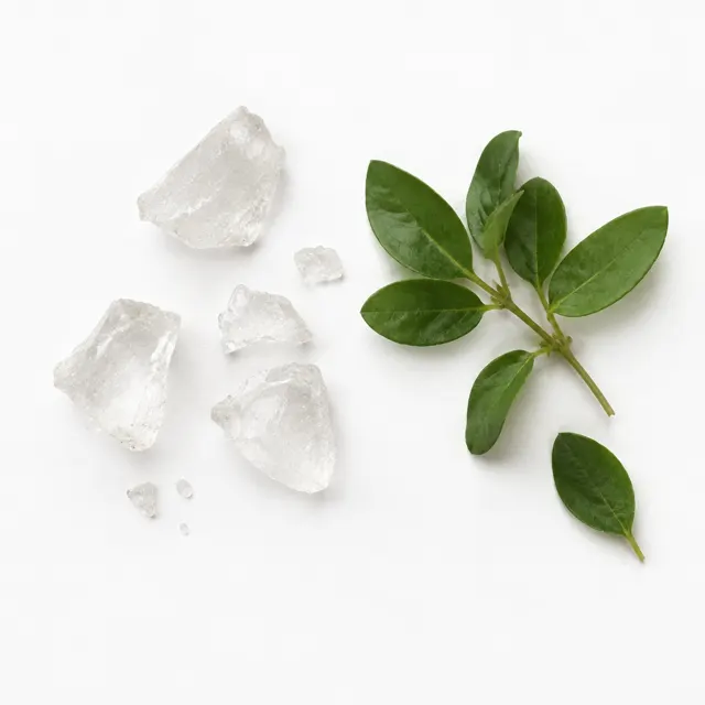 Glycerin Vegetal Usp