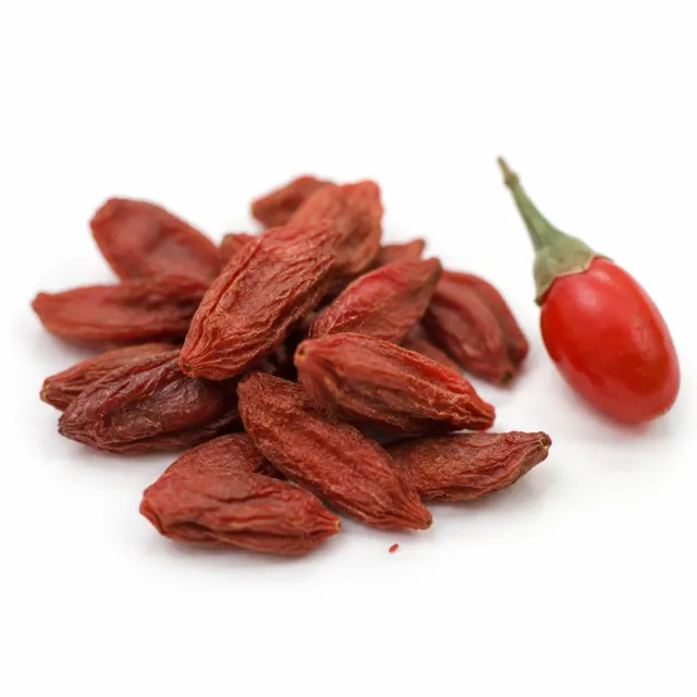 Goji Berries Organic