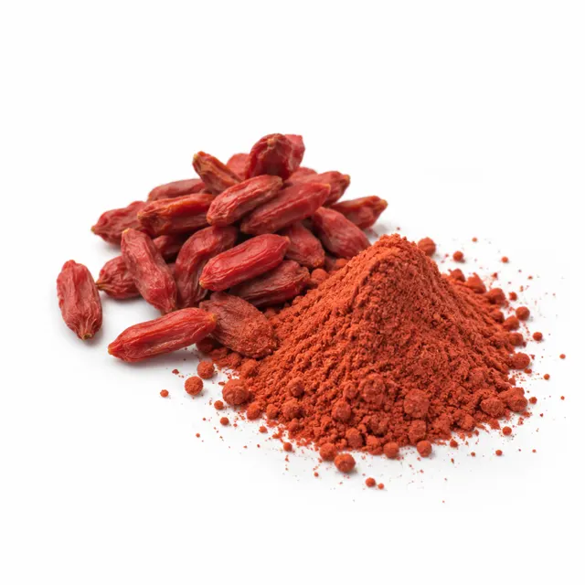 Goji Berry Powder Freeze-dried Organic