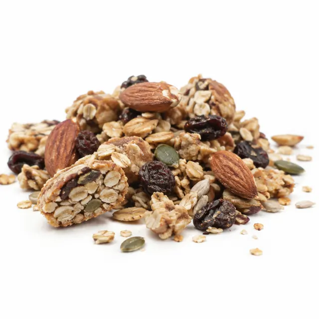 Granola Muesli Organic