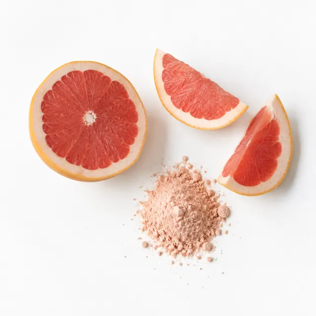 Grapefruit Juice Concentrate Powder Organic