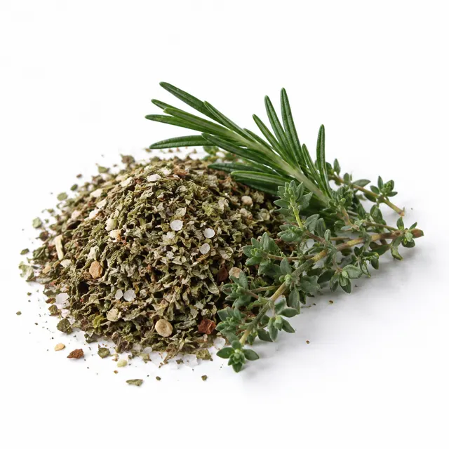 Greek Seasoning Mix Organic
