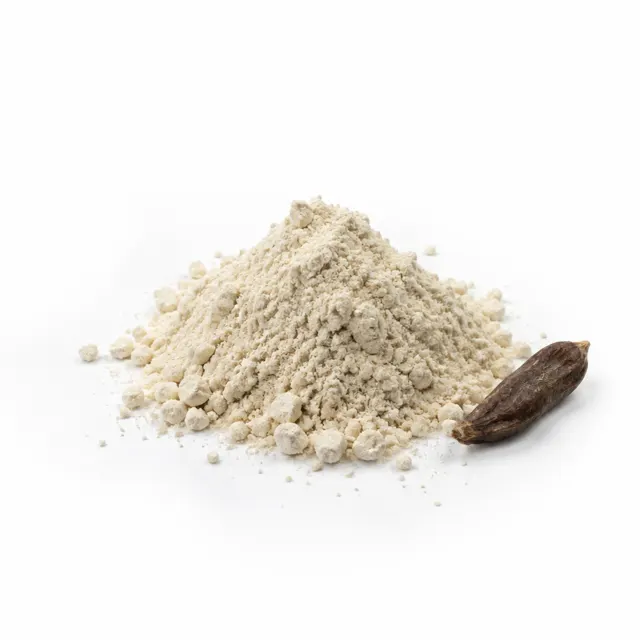 Guar Gum Flour 3500 Organic