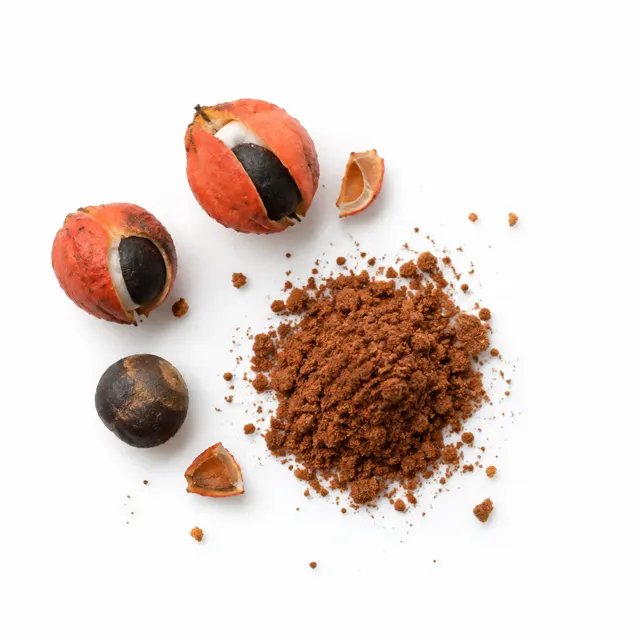Guarana Organic Powder