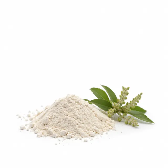 Gum Xanthan
