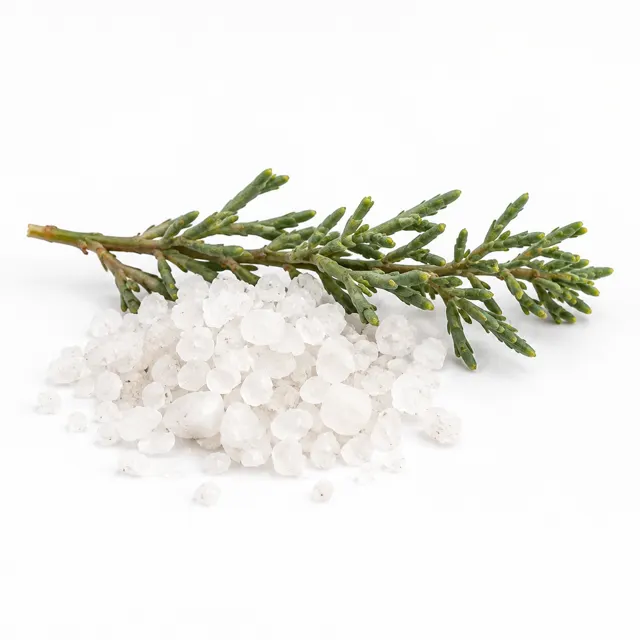 Halite Salt White Coarse 2 - 5 mm
