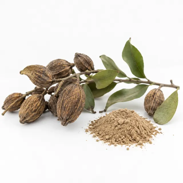 Harad Powder Organic