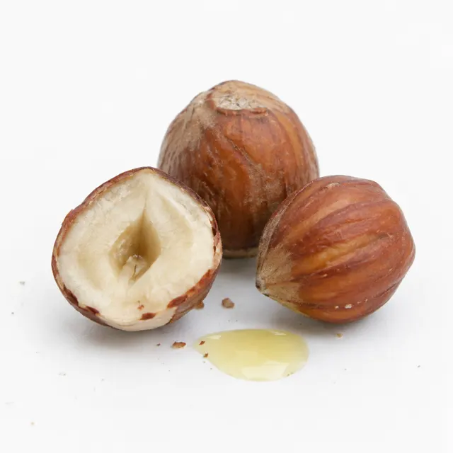 Hazelnut Organic Oil