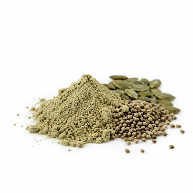 Hemp Protein Powder EU Organic (48% Protein)