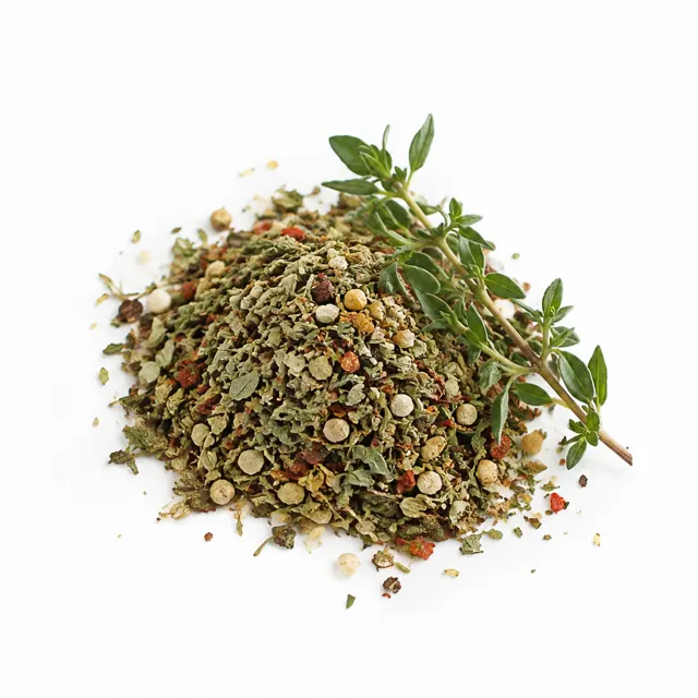 Herbs Mix 'Sprinkle Master' Organic