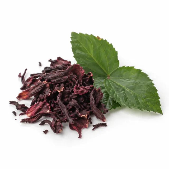 Hibiscus Powder Organic