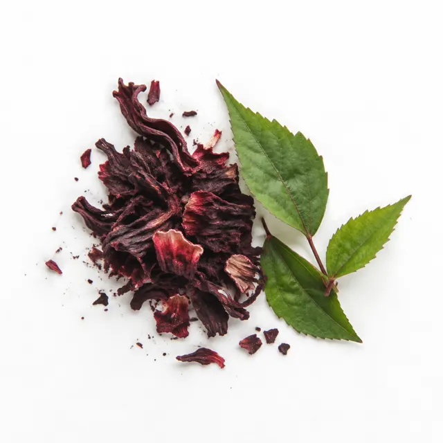 Hibiscus Tea Organic