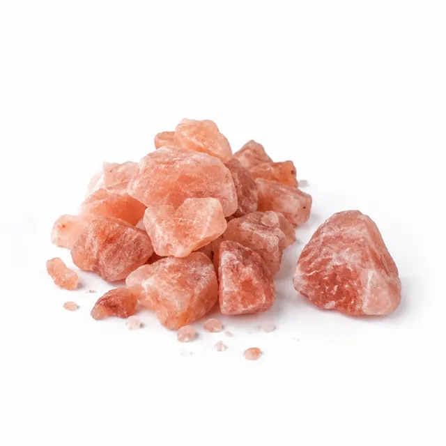 Himalayan Salt Chunks 2 - 5 cm