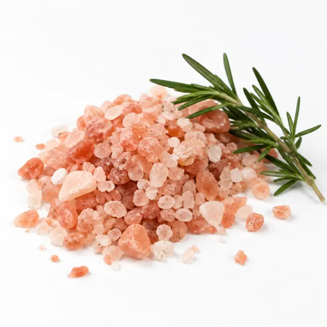 Himalayan Salt Coarse 2 - 5 mm