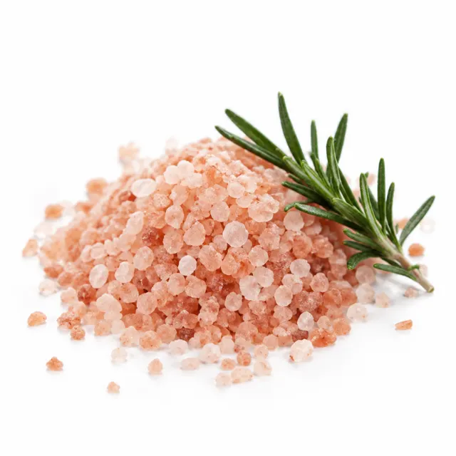 Himalayan Salt Fine 0,5 - 0,7 mm