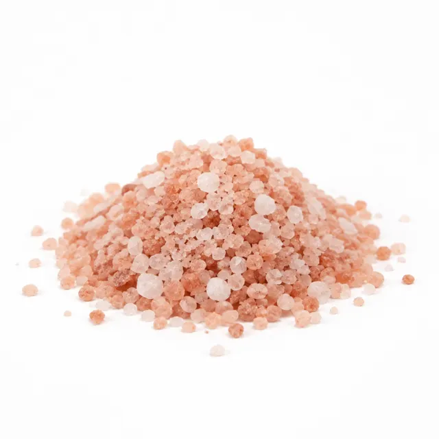 Himalayan Salt Fine 0,7 - 1,0 mm