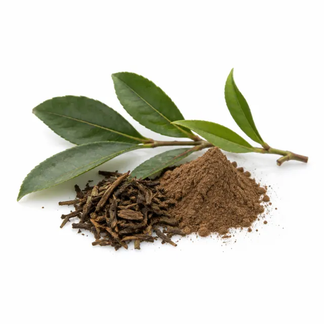 Hojicha Powder Roasted Matcha Organic