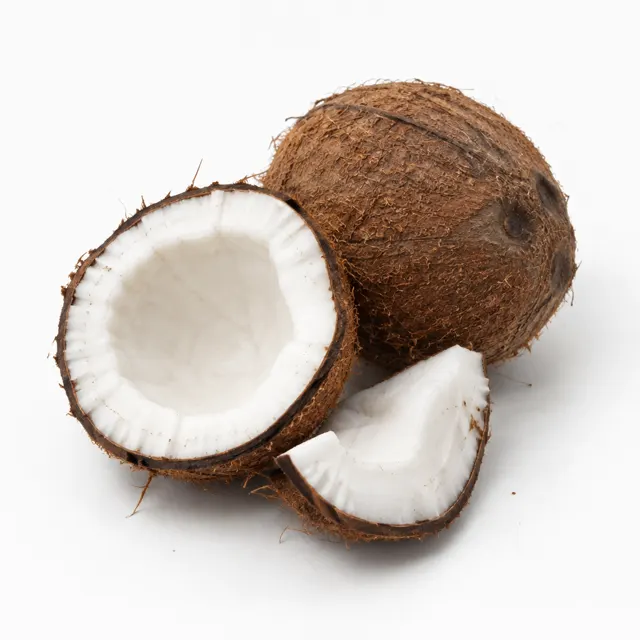 Holyflavours Coconut Oil Extra Virgin Cold Pressed Organic