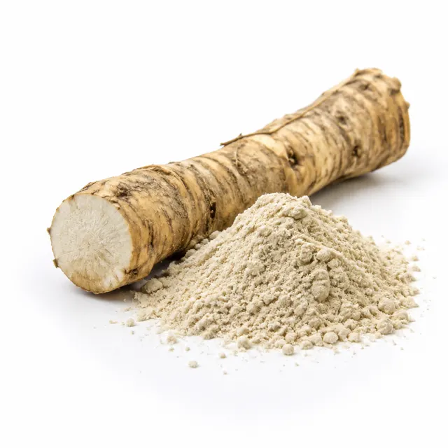 Horseradish Powder Organic