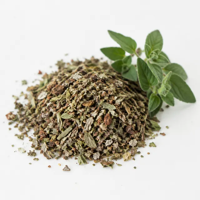 Italian Seasoning Mix Germ-Reduced Organic