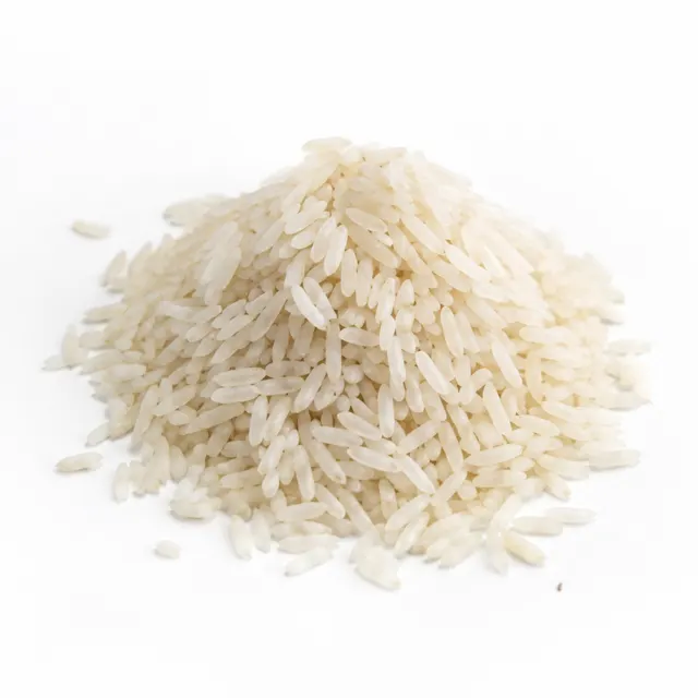 Jasmin Rice White Organic